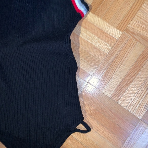 Kendall & Kylie Bodysuit - Picture 5 of 5